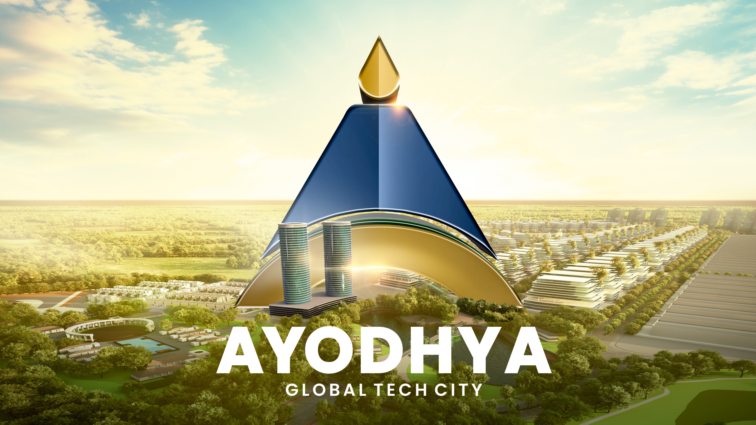 Ayodhya Global Tech City